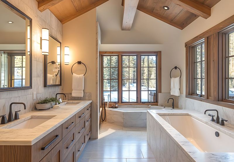 Top Bathroom Remodeling Companies in Midlothian, VA