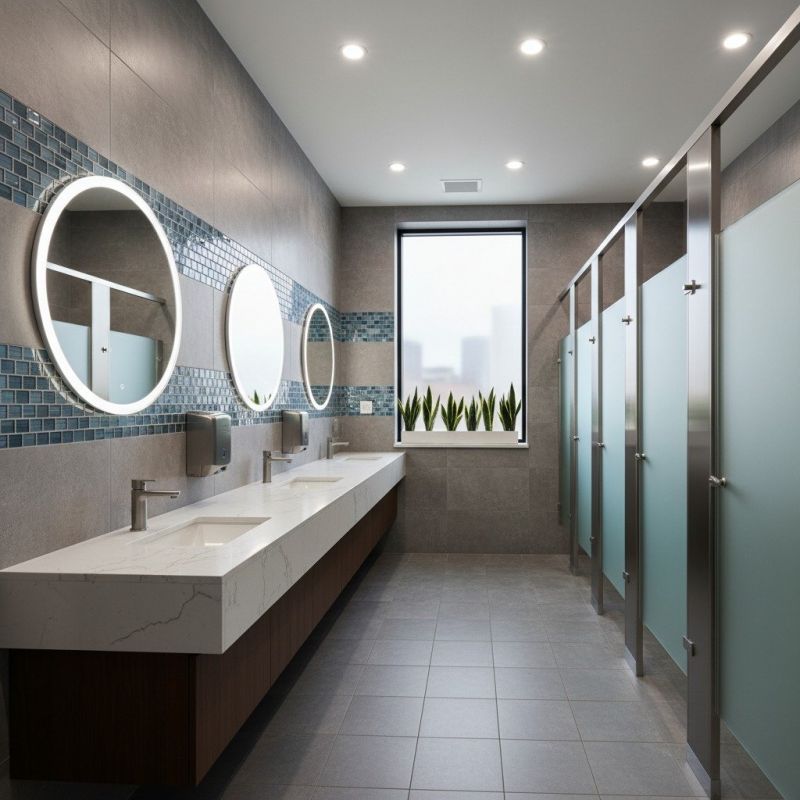 Top Bathroom Remodeling Companies in Moseley, VA