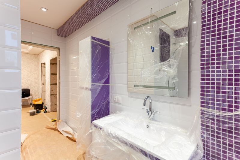 Top Bathroom Remodeling Companies in Powhatan, VA