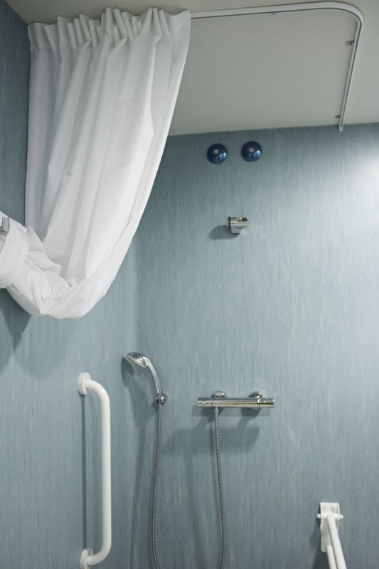Cost of Shower Installation in Midlothian, VA