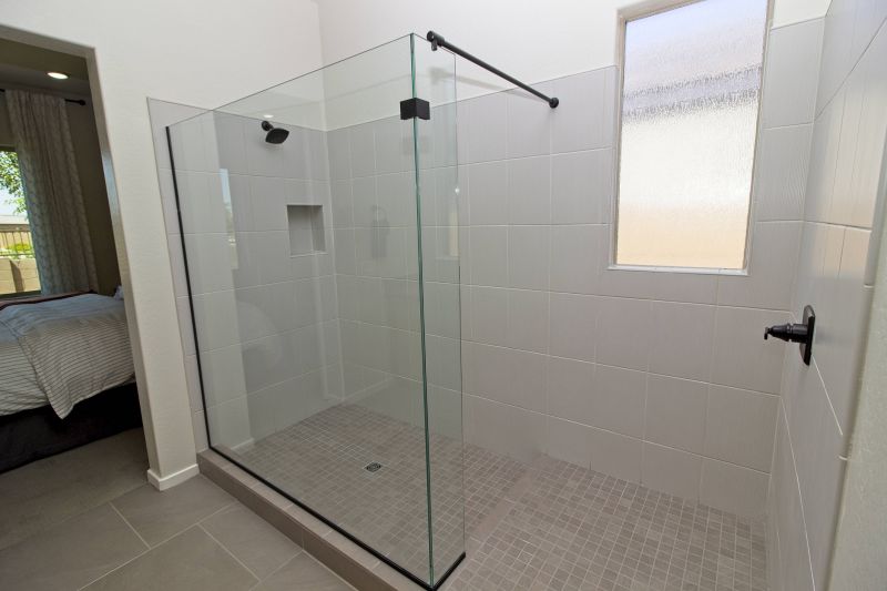 Best Shower Installation Contractors in Midlothian, VA