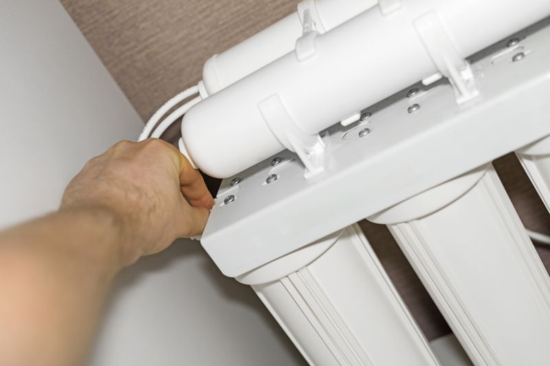 Post-Installation System Check